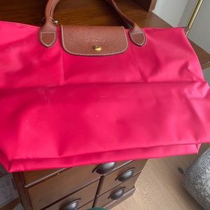 Small long champ bag - nwot